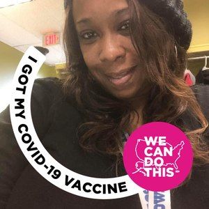 Meet your Posher, Sonja